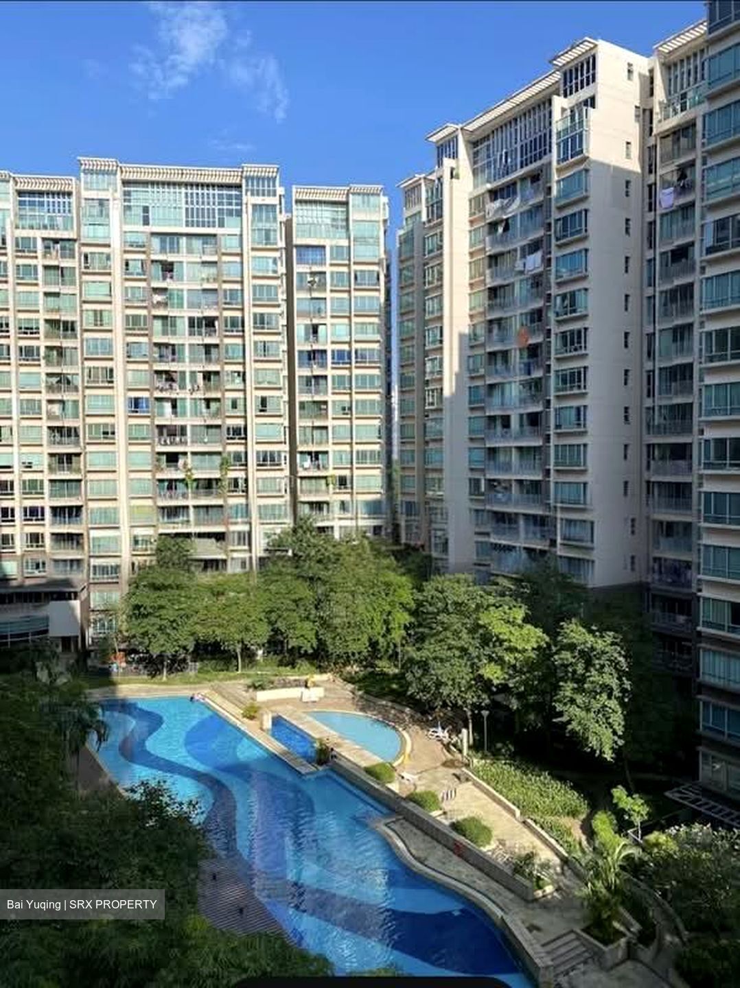 Lakeholmz (D22), Condominium #559343391